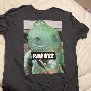Toy Story Rex T-shirt